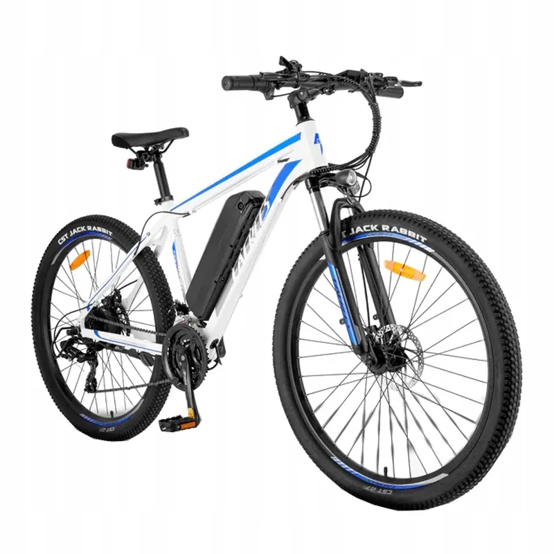 FAFREES F28 Vélo Électrique VTT Urbain image 2