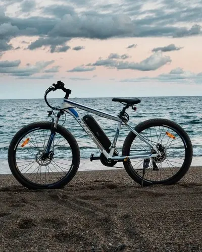 FAFREES F28 Vélo Électrique VTT Urbain image 4