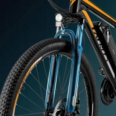 FAFREES F28 Vélo Électrique VTT Urbain image 9