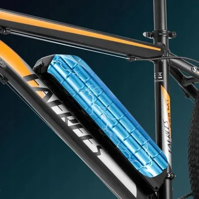 Vélo électrique Fafrees F28 MT 250W 36V14.5Ah autonomie 110km