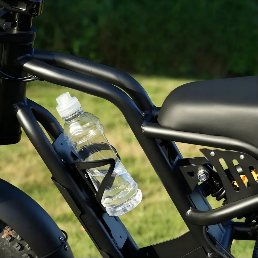 HIDOES B6MINI Vélo Électrique Tout-Terrain image 12