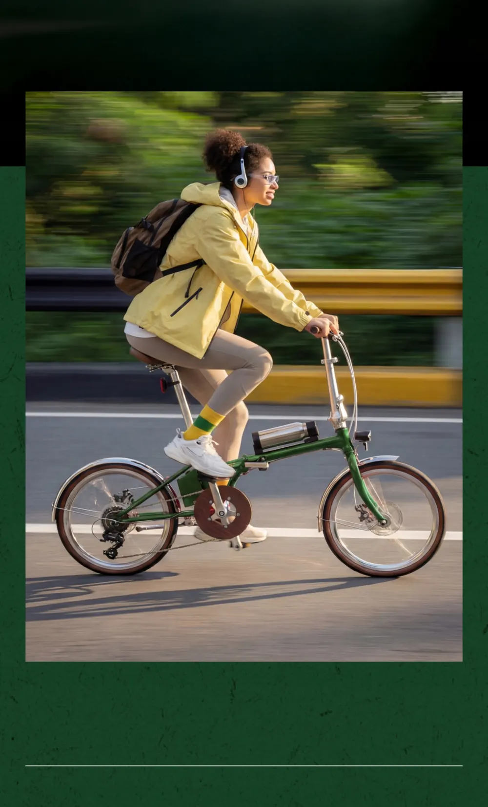 ONESPORT OT02 PRO Vélo Électrique Urbain Léger image 3