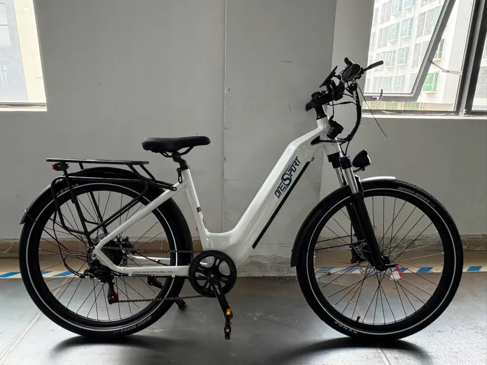 ONESPORT OT05 Vélo Électrique 27,5" image 2