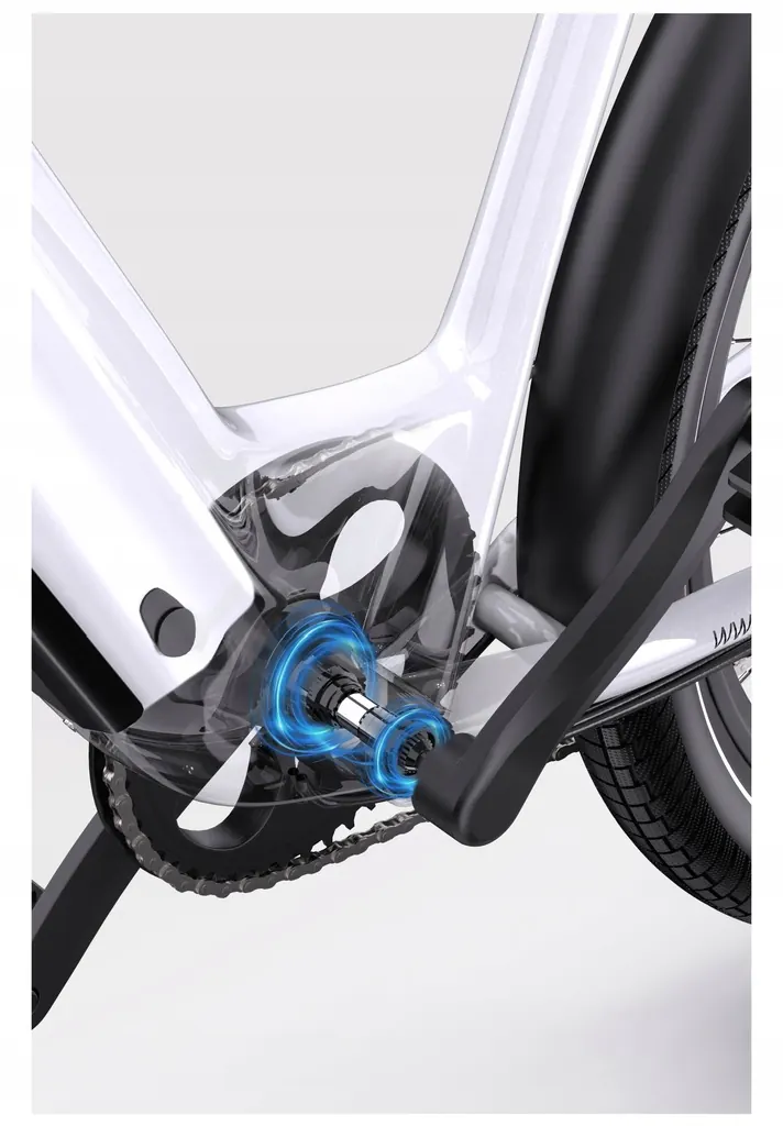ONESPORT OT05 Vélo Électrique 27,5" image 8