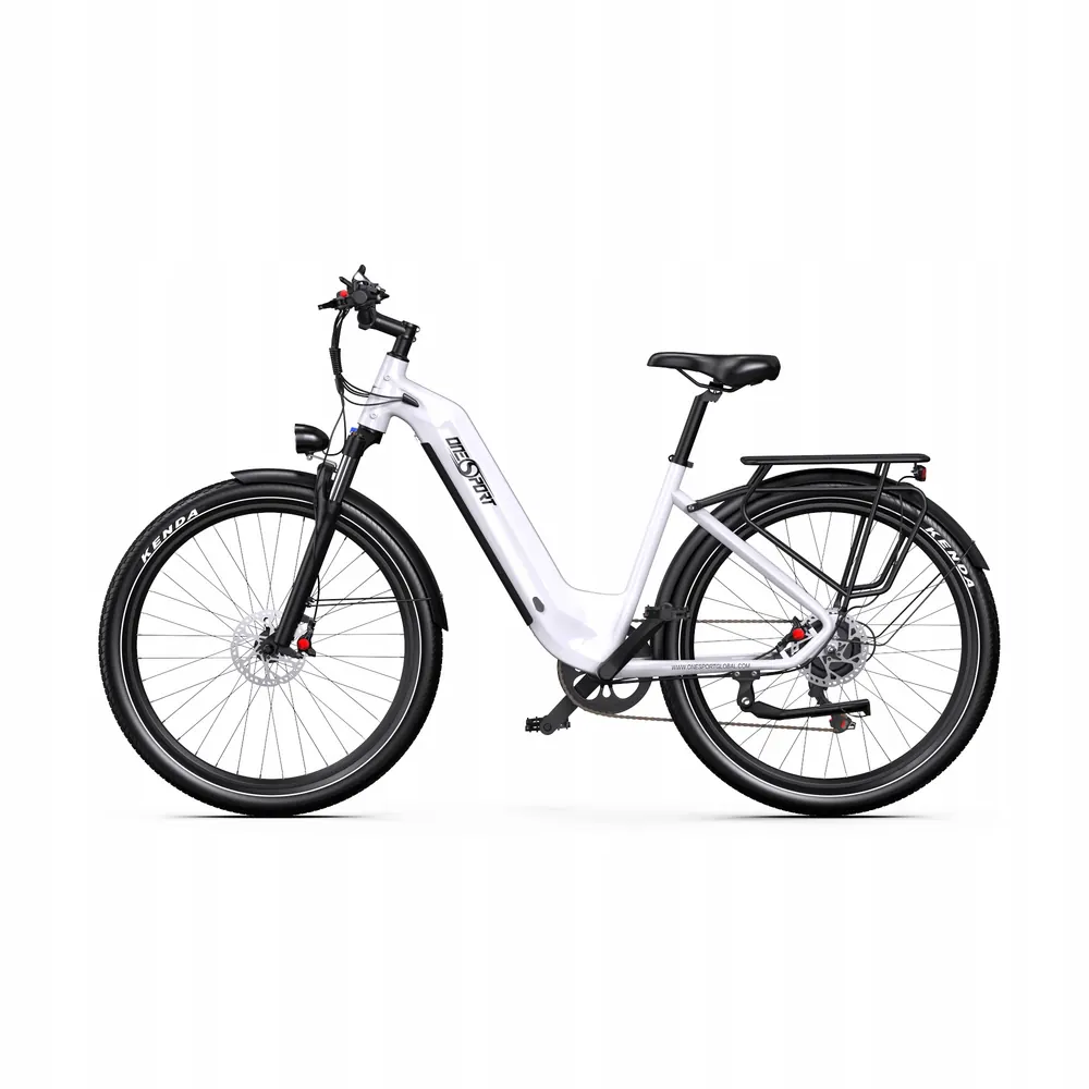 Vélo électrique Onesport OT05 250W 36V 18.2Ah 120km autonomie
