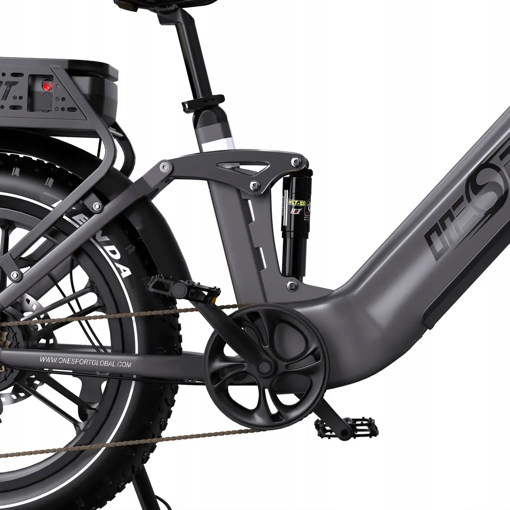 ONESPORT OT08 PRO Vélo Électrique Montagne image 10