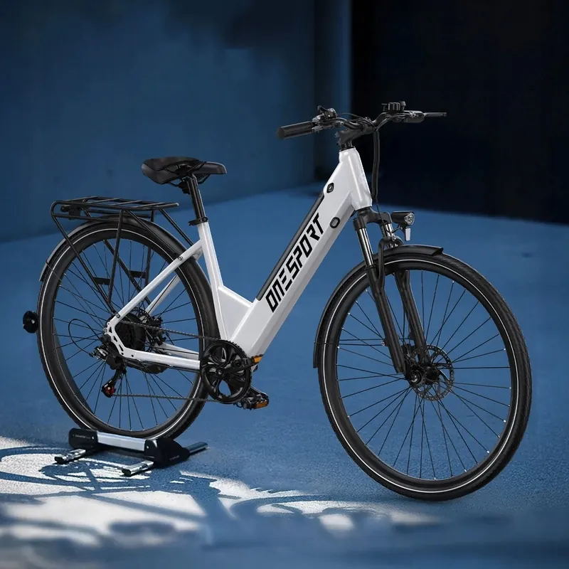 ONESPORT OT12 Vélo Électrique Urbain image 5