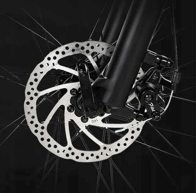 Moteur 900W du vélo électrique pliant SAMEBIKE LO26-II-FT-YD