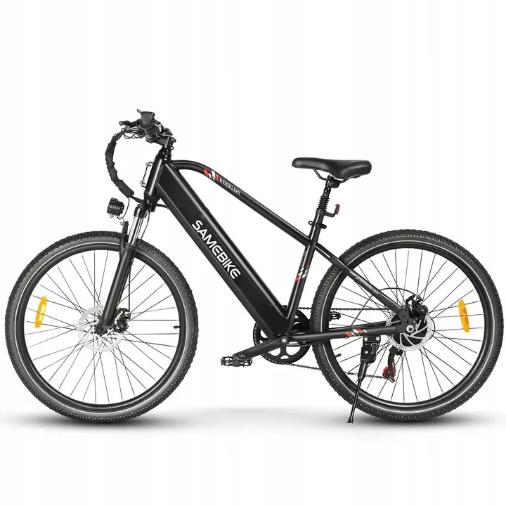 SAMEBIKE RS-A01 VTT Électrique image 7