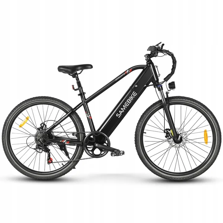 Code produit du vélo électrique SAMEBIKE RS-A01 MEN1.0 avec batterie 15Ah