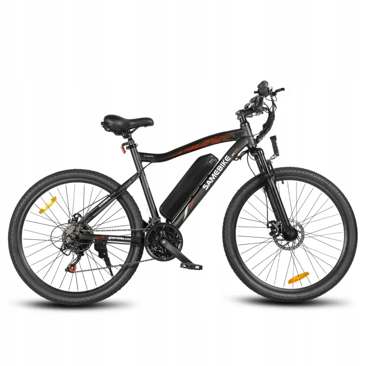 SAMEBIKE SY26-II VTT Électrique image 4
