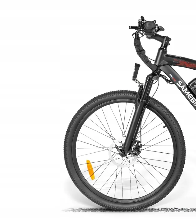 SAMEBIKE SY26-II VTT Électrique image 7