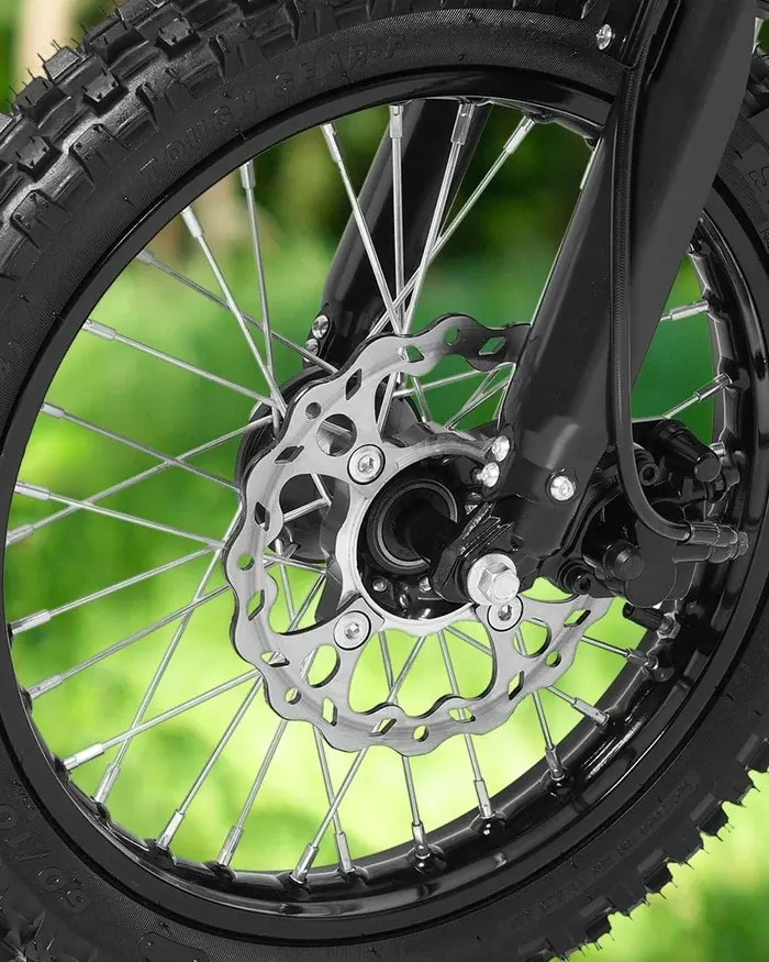 VIPCOO H3 Vélo Électrique image 12