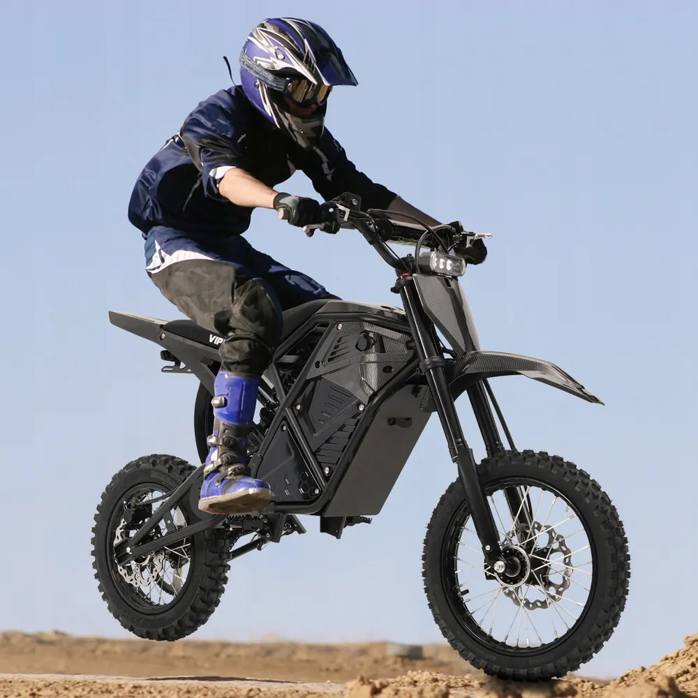Code produit H3 ZoomRide du vélo électrique VIPCOO