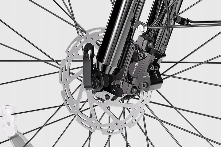VITILAN L5 Vélo Électrique image 9