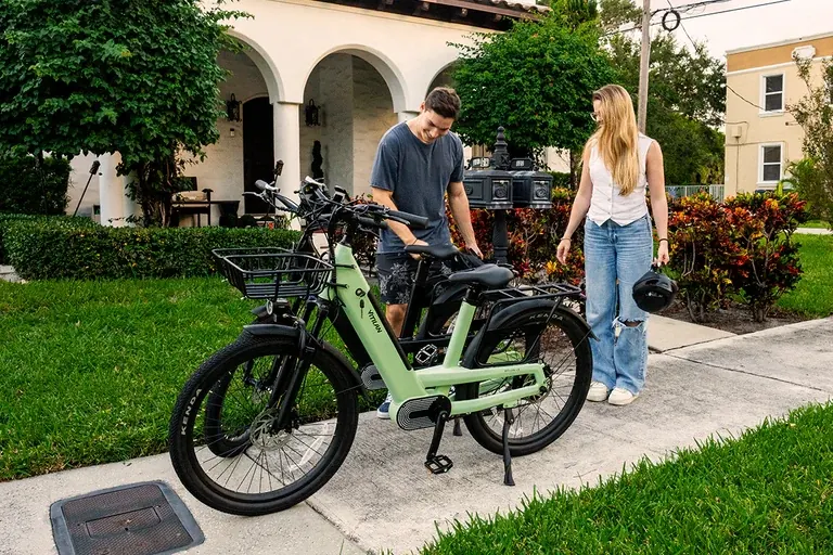 VITILAN L5 vélo électrique unisexe 960W 40km/h 100km autonomie