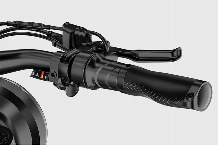 VITILAN T7 PRO adapté aux utilisateurs de 160 à 200 cm