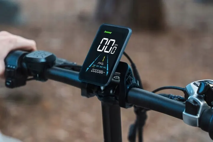 VITILAN V3 2.0 Vélo Électrique Pliant image 6