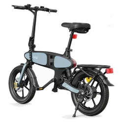 DYU C2 Vélo Électrique Urbain
