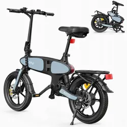 DYU C2 Vélo Électrique Urbain