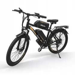 EMOKO EC27 PRO VTT Électrique 27.5"