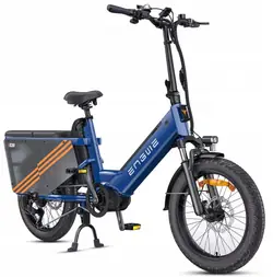 ENGWE LE20 Vélo Électrique Urbain
