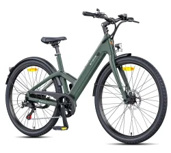ENGWE MapFour N1 AIR ST Vélo Électrique Urbain