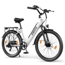 ESKUTE C100 Plus Vélo Électrique 26"