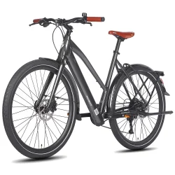 FAFREES 700C Vélo Électrique Urbain