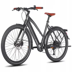 FAFREES 700C Vélo Électrique Urbain