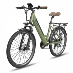 FAFREES F26 Pro Vélo Électrique
