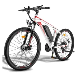 FAFREES Hailong One VTT Électrique 26"