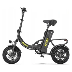 HIDOES C5 Vélo Électrique Pliant