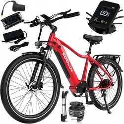 KOOLUX X3 Vélo Électrique Tout-Terrain