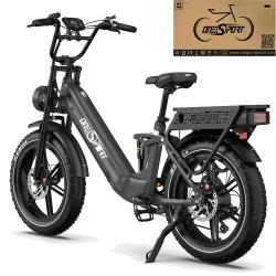 ONESPORT OT08 PRO Vélo Électrique Montagne