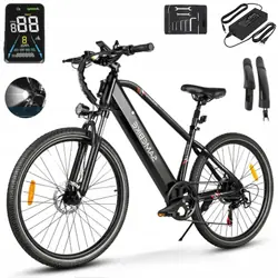 SAMEBIKE RS-A01 VTT Électrique