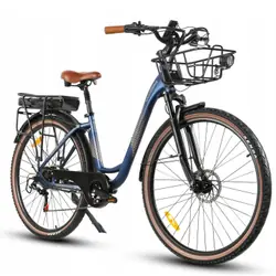 SAMEBIKE RS-A07 Vélo Électrique Urbain
