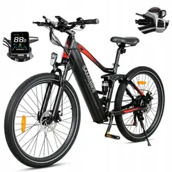 SAMEBIKE XD26-II Vélo Électrique Tout-Terrain