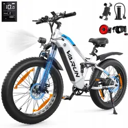VARUN S26-1 VTT Électrique