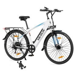 VARUN S700-1 Vélo Électrique Urbain