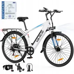 VARUN S700-1 Vélo Électrique Urbain